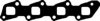 ELRING 899.950 Gasket, exhaust manifold